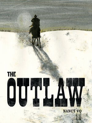 cover image of The Outlaw